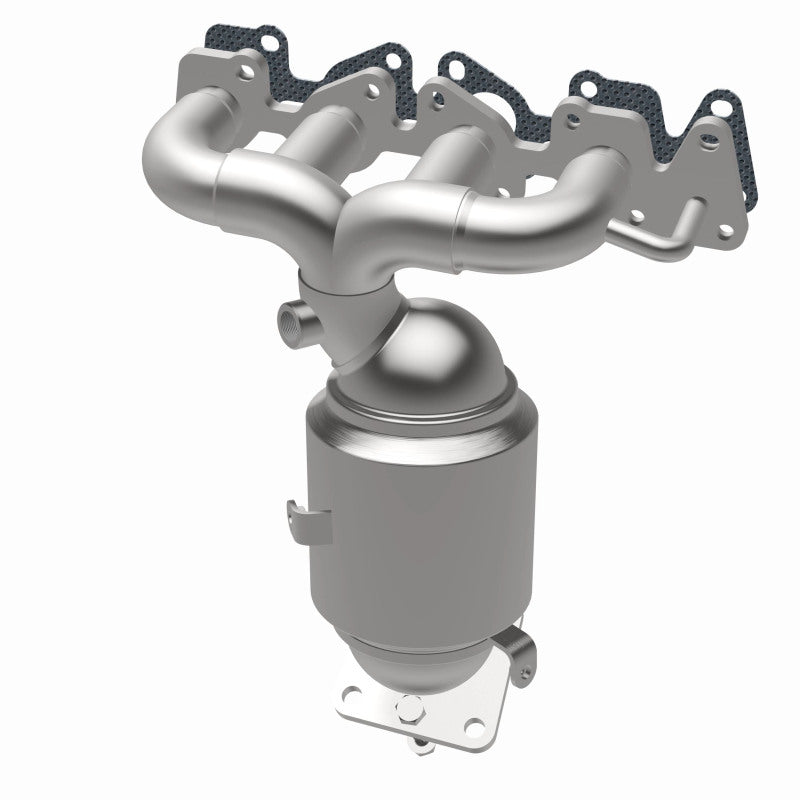Magnaflow 2013–2015 Direct Fit Converter for Spark L4 1.2 OEM Manifold