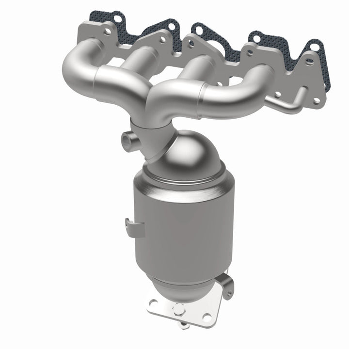 Magnaflow 2013–2015 Direct Fit Converter for Spark L4 1.2 OEM Manifold
