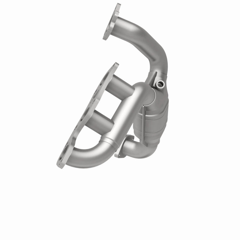 Magnaflow Conv DF 3/01-02 Mercury Villager 3.3L Manifold Direct-Fit Catalytic Converter