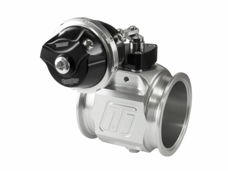 Turbosmart Compressed Gas Boostgate 7PSI Black PBG76CG