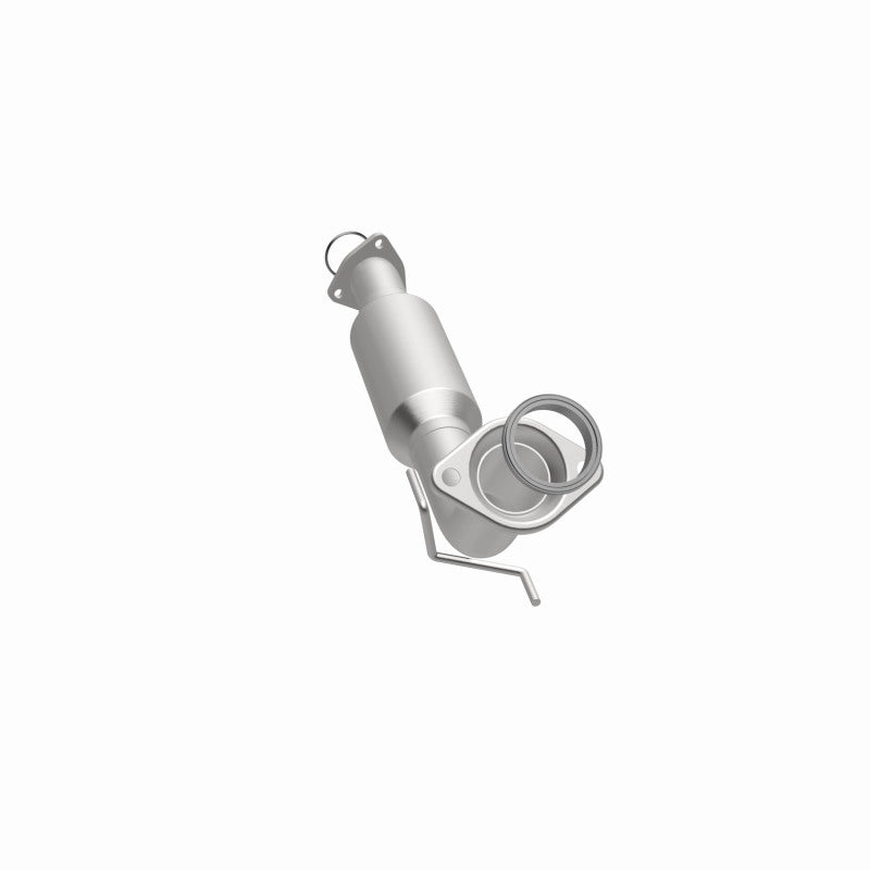 MagnaFlow Direct-Fit Catalytic Converter for 02-05 Honda Civic Si 2.0L - OneFastShop