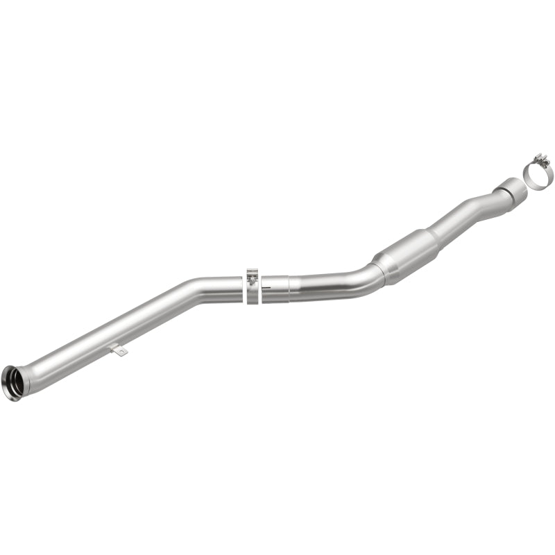 Magnaflow Direct Fit Rear Underbody Converter for 19-22 BMW 330i (G20)