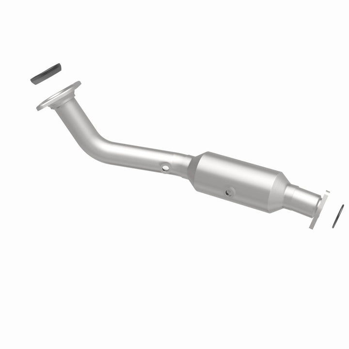 Magnaflow Direct-Fit Catalytic Converter 02-06 Honda CR-V 2.4L (49 State) - OneFastShop