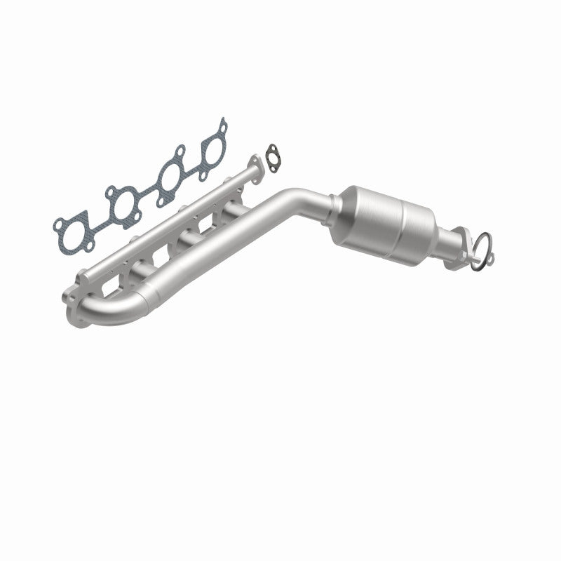 Magnaflow Direct Fit Catalytic Converter for 05-09 Lexus GX470 4.7L