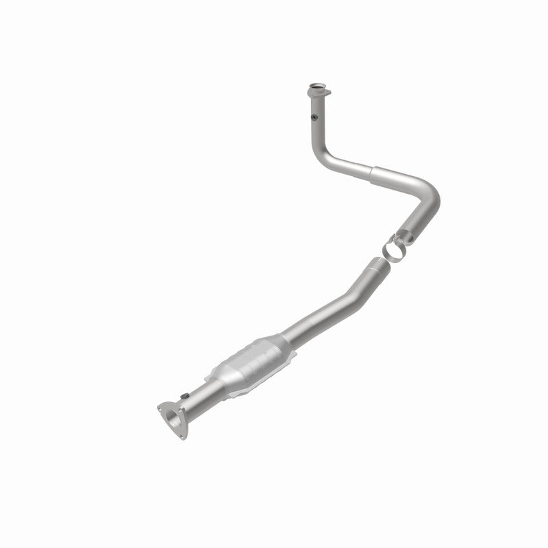 Magnaflow Direct-Fit Catalytic Converter 97-00 GM Van 5.7L Lf - OneFastShop
