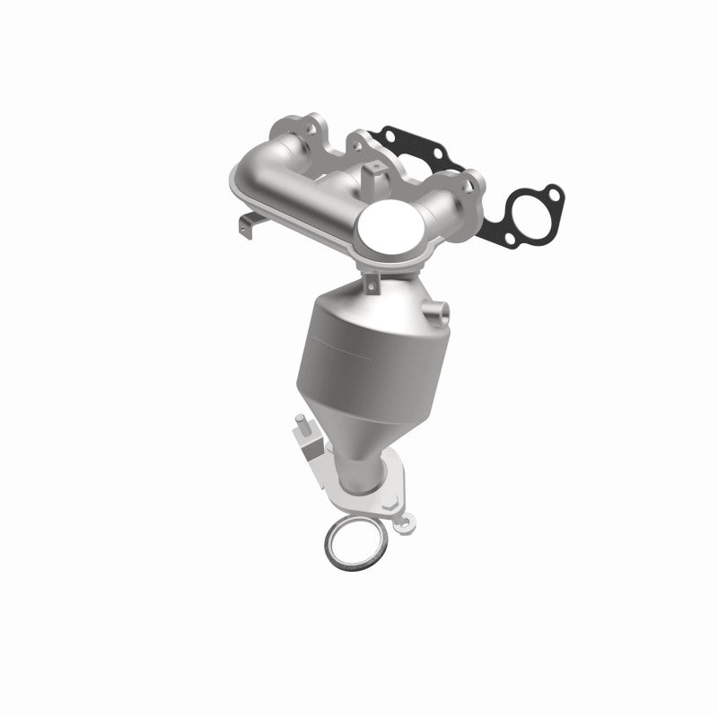 Magnaflow Conv DF Front Manifold for 2000-2006 Toyota Avalon, Camry, Sienna and 2002-2003 Lexus ES300