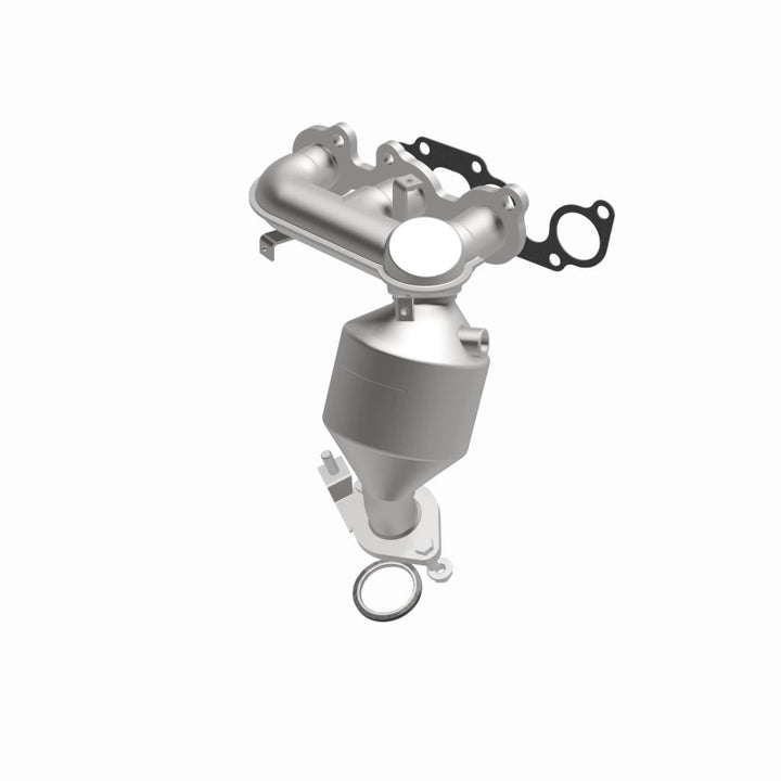 Magnaflow Conv DF Front Manifold for 2000-2006 Toyota Avalon, Camry, Sienna and 2002-2003 Lexus ES300