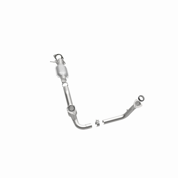 Magnaflow Direct-Fit Catalytic Converter for 00-05 Chevy Blazer 4.3L CARB Compliant - OneFastShop