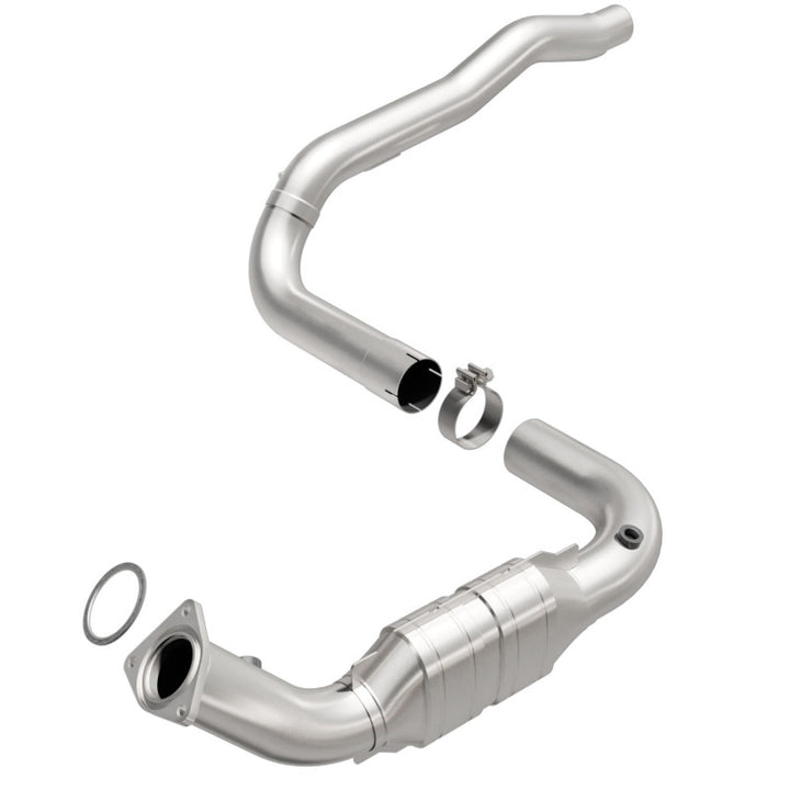 Magnaflow Catalytic Converter DF 07-08 Sub XL 6.0 OEM Fit - OneFastShop