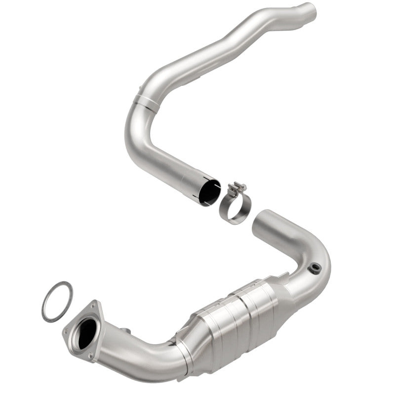 Magnaflow Catalytic Converter DF 07-08 Sub XL 6.0 OEM Fit - OneFastShop