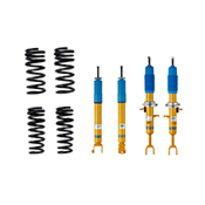 Bilstein B12 Pro-Kit Suspension Kit for 2009 Nissan 350Z Touring - OneFastShop