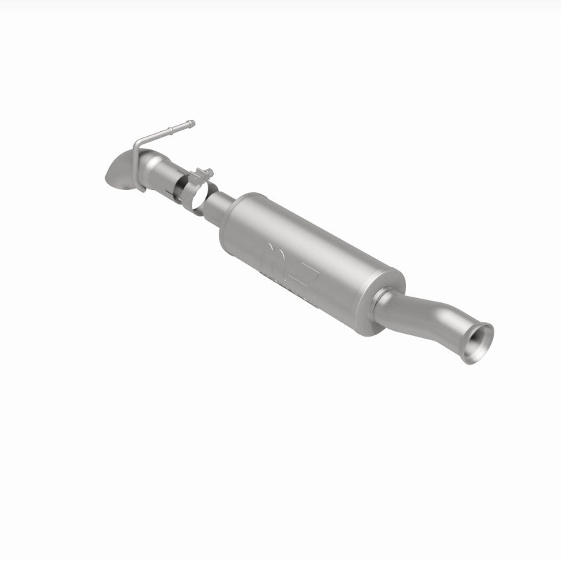 MagnaFlow 18-19 Jeep Wrangler Cat-Back Exhaust Easy Install