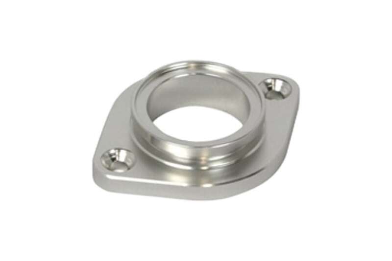 Turbosmart BOV TS Greddy Flange Adapter for Vee Port Pro Plumb Back and Dual Port BOVs