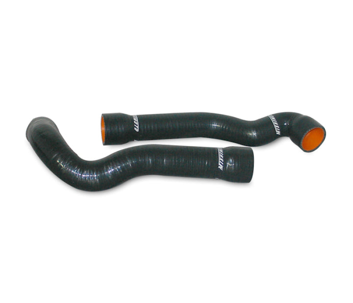 Mishimoto Black Silicone Hose Kit for 92-99 BMW E36 325/M3 - OneFastShop