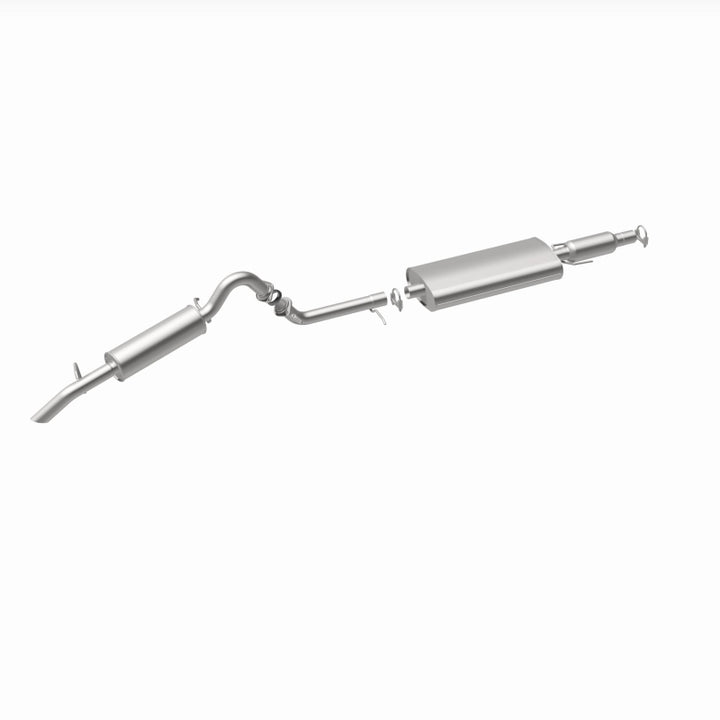 MagnaFlow BRE Exhaust Kit for 2009–2012 Escape Tribute Mariner