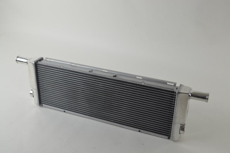 CSF Center Radiator with B-Tube Technology for Porsche 911 Turbo GT3 RS GT4 (991) 2013-2019 - OneFastShop