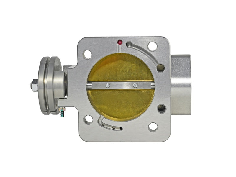 Skunk2 Pro Series 68mm Billet Throttle Body for Honda/Acura D/B/H/F Series Race Only