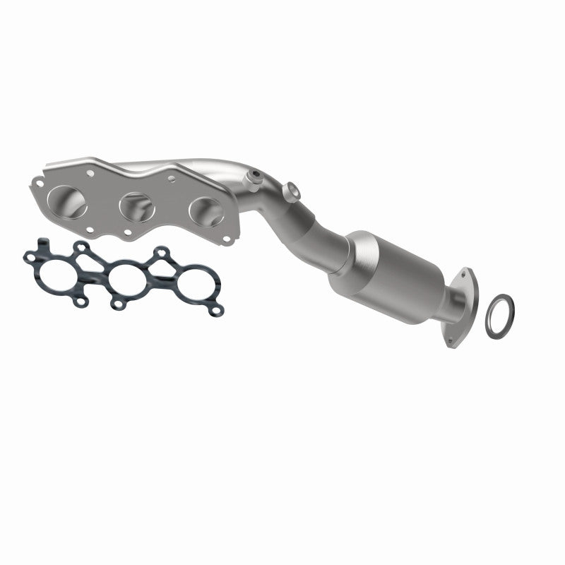 MagnaFlow Direct-Fit OEM Grade Catalytic Converter, Easy Install
