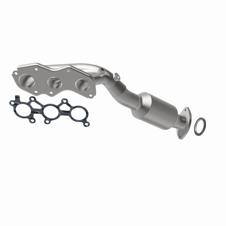 MagnaFlow Direct-Fit OEM Grade Catalytic Converter, Easy Install