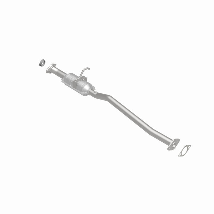 Magnaflow Direct Fit Catalytic Converter 98-01 Chevrolet Metro 1.3L - OneFastShop