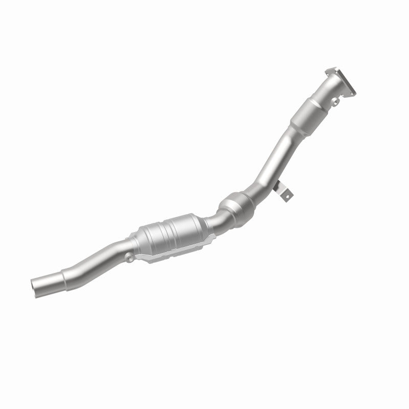 Magnaflow Direct-Fit Catalytic Converter 00-02 Audi A6 Quattro 2.7L - OneFastShop