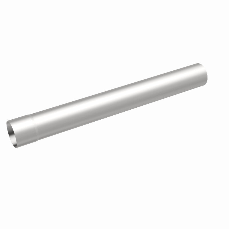Magnaflow Universal Pipe 4 X 34 Inch Extension 409SS for Chevrolet Silverado 2500 HD 2001-2006 and Dodge Ram 2500 1998-2007