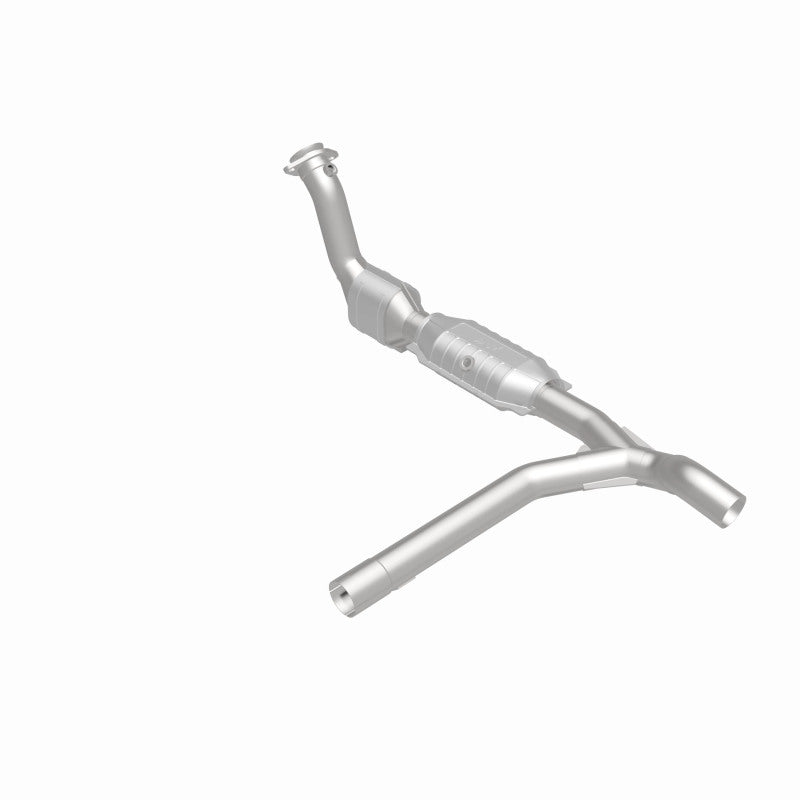 Magnaflow Catalytic Converter DF 99-00 Ford Expedition 4.6L - OneFastShop