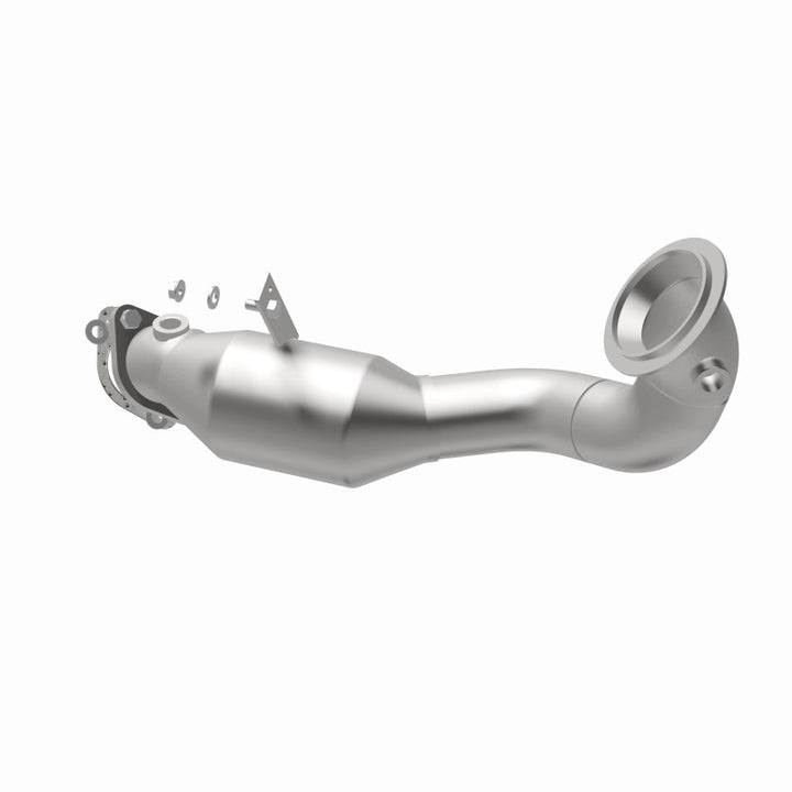 Magnaflow Direct-Fit Catalytic Converter for BMW 3 07-08 Rear OEM - OneFastShop