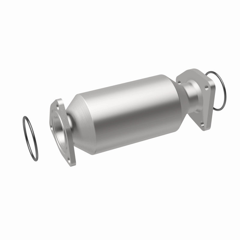 Magnaflow Direct Fit Catalytic Converter 05-10 Honda Odyssey 3.5L CARB Compliant for Easy Installation and Optimal Performance - OneFastShop