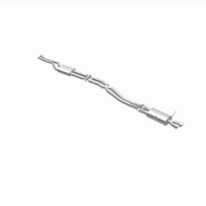 MagnaFlow SYS C/B 98-00 BMW 323 2.5LL Easy Install Exhaust