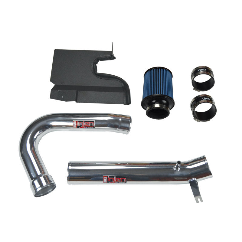 Injen Cold Air Intake System with MR Tech & Heat Shield for 11-14 Chrysler 300 Dodge Charger Challenger V6 3.6L Pentastar