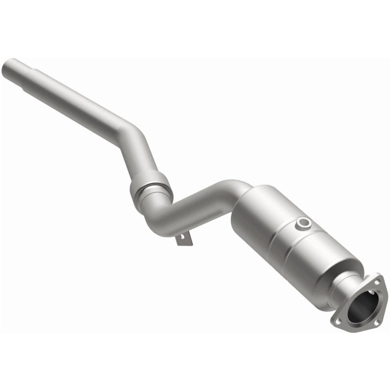 Magnaflow Conv DF Direct-Fit Catalytic Converter for 02-03 Audi A6 3L 5speed - OneFastShop