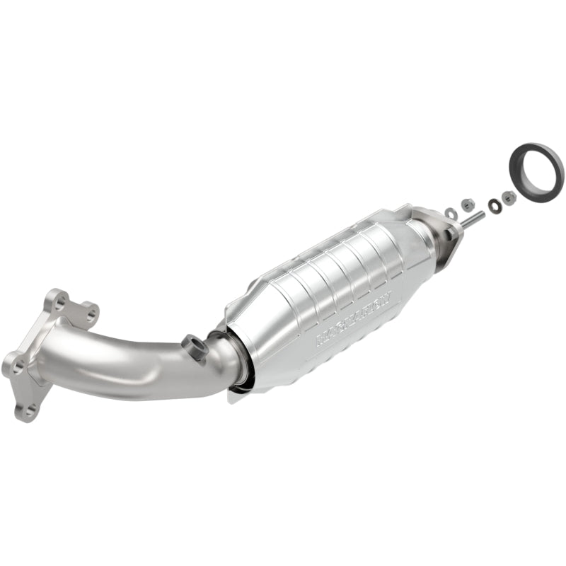 Magnaflow Direct-Fit Catalytic Converter 10-11 Cadillac CTS 3.0L - OneFastShop