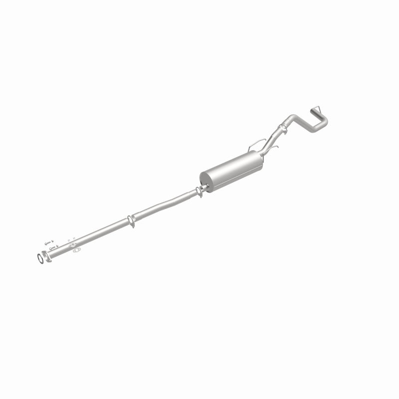 MagnaFlow BRE Exhaust Kit for 1995–2000 Toyota Tacoma 2.7L - OneFastShop