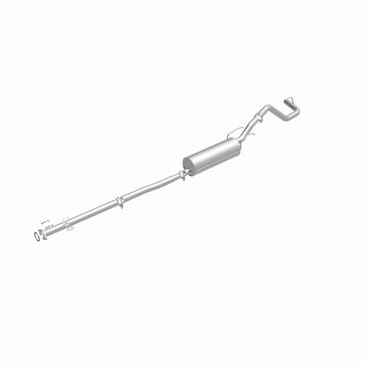 MagnaFlow BRE Exhaust Kit for 1995–2000 Toyota Tacoma 2.7L - OneFastShop