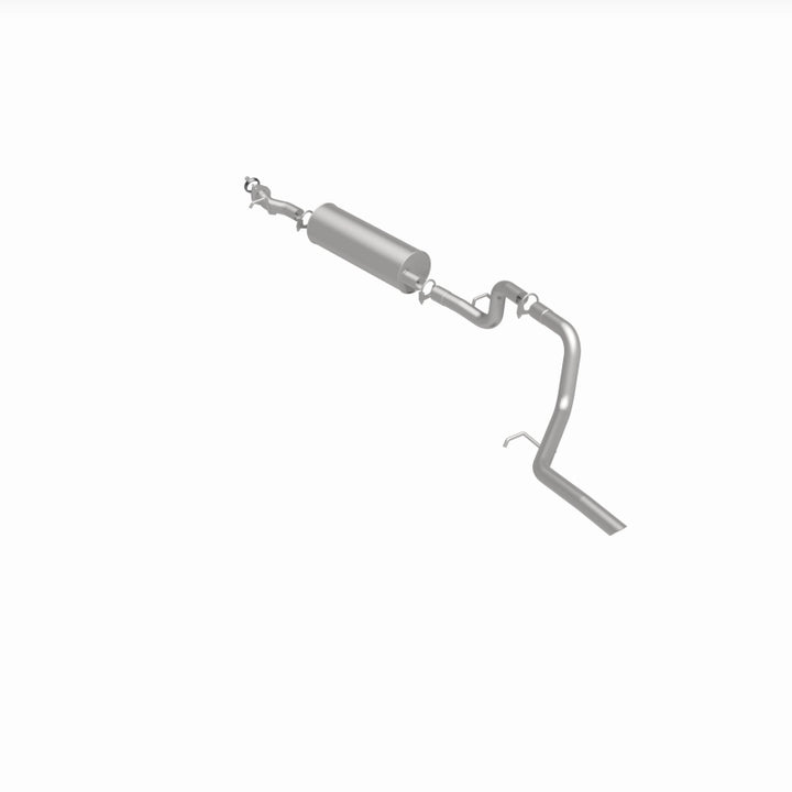 MagnaFlow BRE Exhaust Kit for 2002–2005 Explorer, Mountaineer
