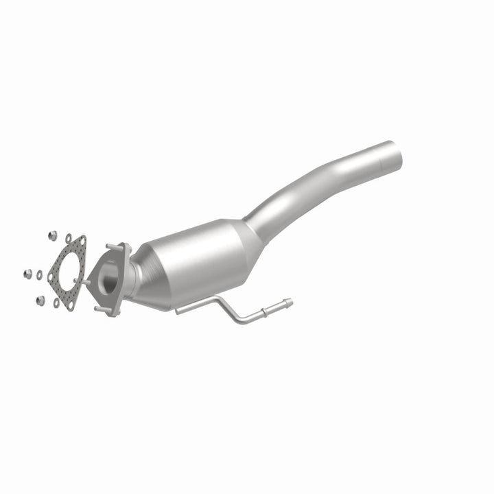Magnaflow Direct Fit Catalytic Converter for 04-06 Volkswagen Touareg 3.2L - OneFastShop