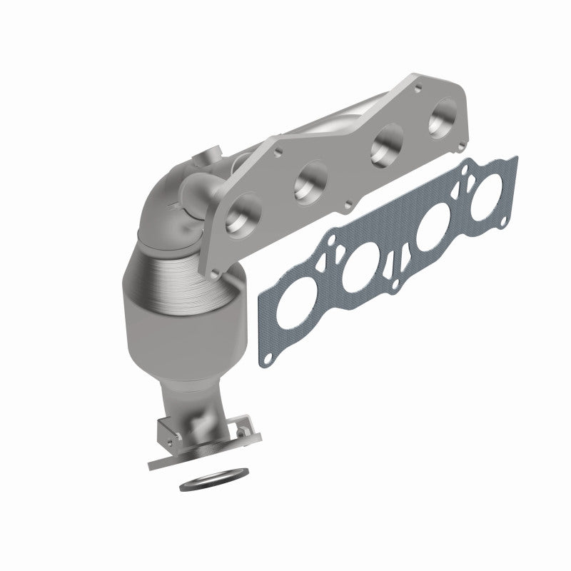 Magnaflow Direct-Fit Catalytic Converter 07-09 Toyota Camry 2.4L - OneFastShop