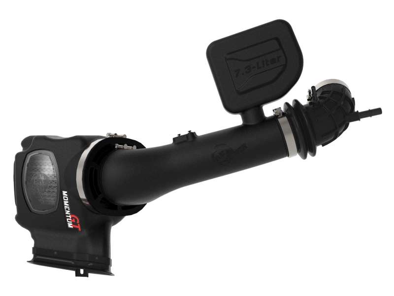 aFe Momentum GT Cold Air Intake System with Pro Dry S for 2020 Ford F-250 / F-350 Super Duty V8-7.3L