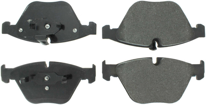 Stoptech Performance Front Brake Pads D918 for 07-09 BMW E90/E92/E93 335i Coupe/Sedan - OneFastShop