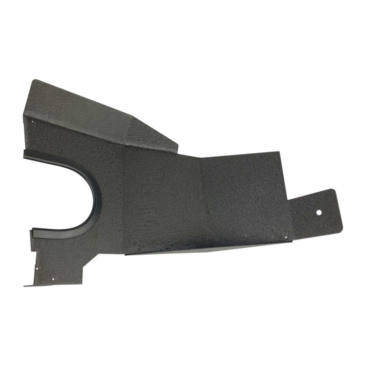 Injen SP Short Ram Intake Wrinkled Red 17-20 Honda Civic Si L4 1.5L Turbo - OneFastShop