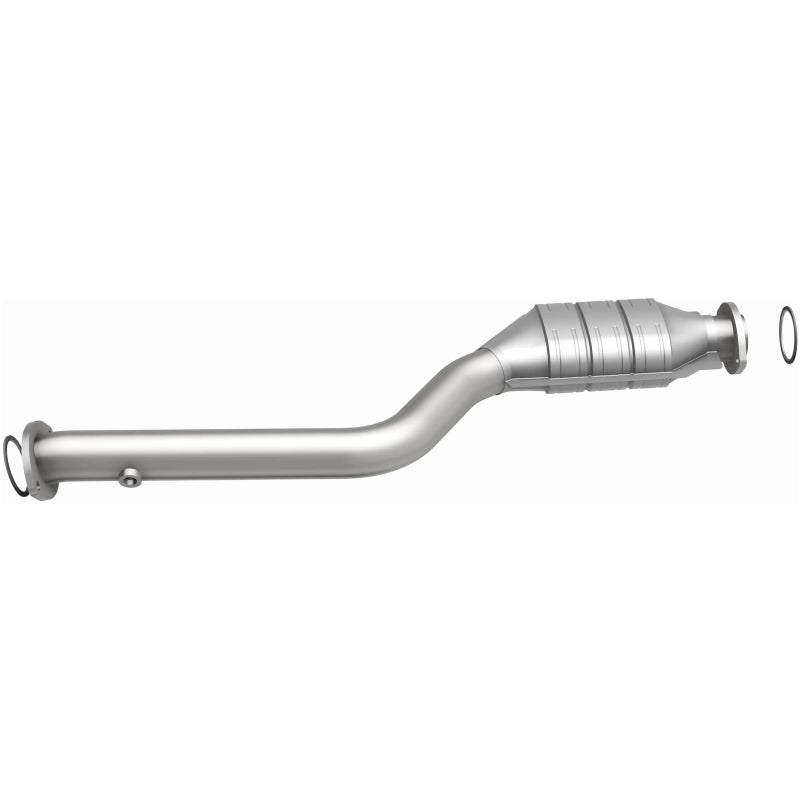 Magnaflow Direct-Fit Catalytic Converter 3.0 Rear for 96-97 Lexus GS300 - OneFastShop