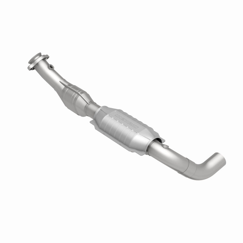 MagnaFlow Catalytic Converter DF 97-98 Ford Trucks 4.6L