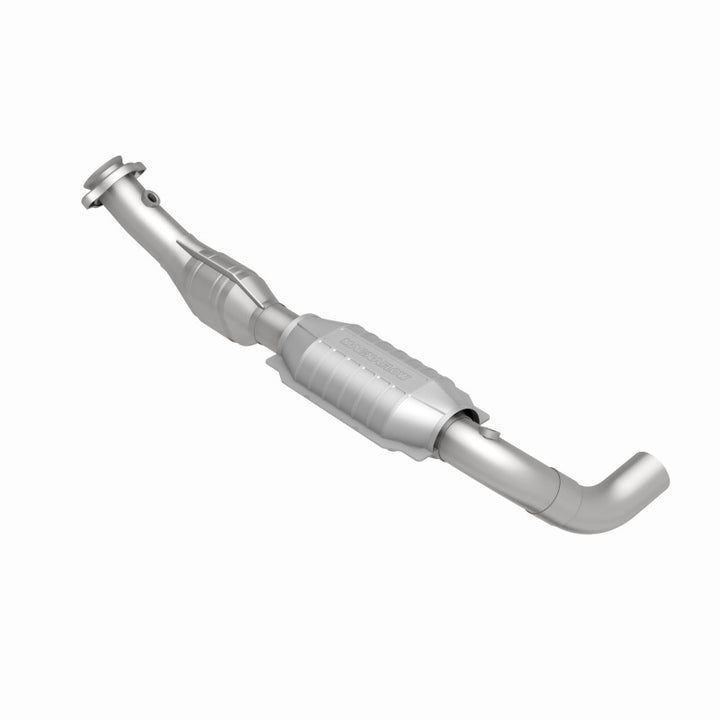 MagnaFlow Catalytic Converter DF 97-98 Ford Trucks 4.6L