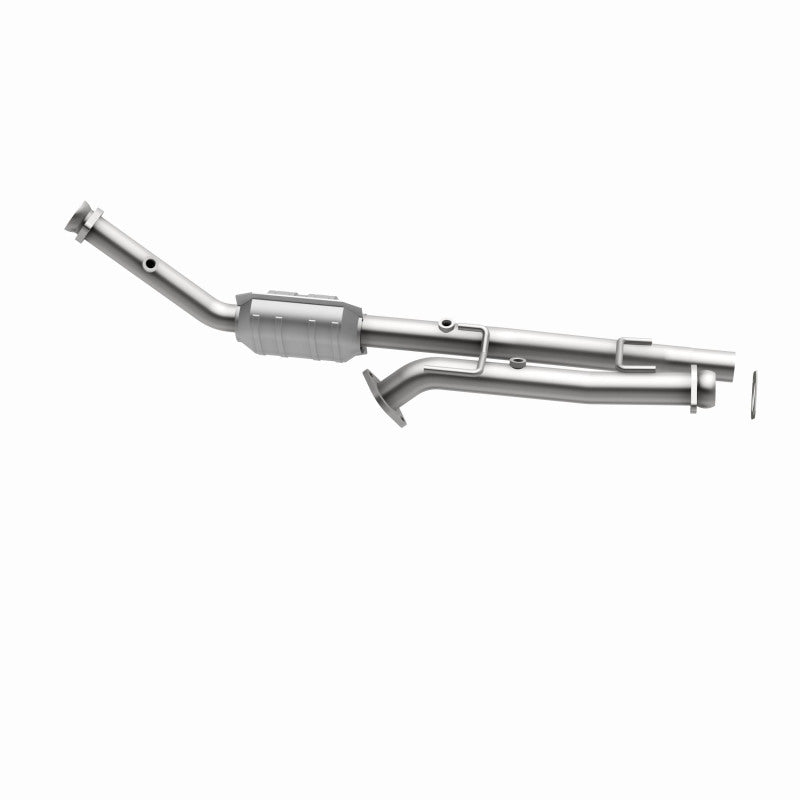 Magnaflow Catalytic Converter Mandrel-Bent DF 97-01 Explorer-Mountaineer