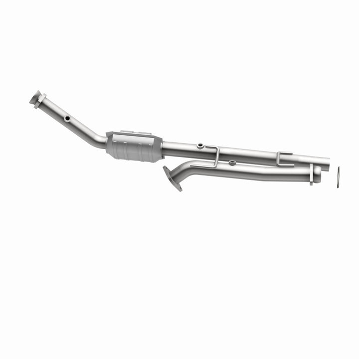 Magnaflow Catalytic Converter Mandrel-Bent DF 97-01 Explorer-Mountaineer