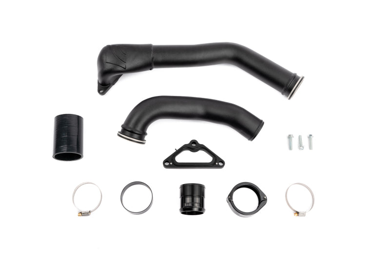 AMS Performance Charge Pipe OEM TMIC Compatible for 2022+ Subaru WRX