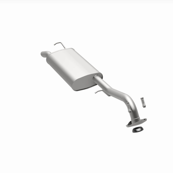 MagnaFlow BRE Exhaust Kit for 2003–2013 Toyota Corolla 1.8L