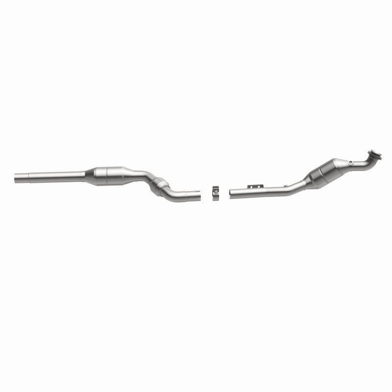 Magnaflow Direct-Fit Catalytic Converter for 98-02 Mercedes E320 3.2L - OneFastShop