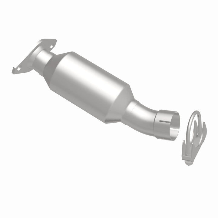 Magnaflow Direct-Fit Catalytic Converter 2012-2016 Toyota Prius C 1.5L CARB Compliant - OneFastShop
